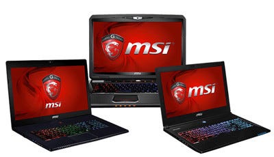 アーク 新生ff14推奨のmsi製ゲーミングノートpcを対象としたキャンペーン マイナビニュース