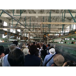 祝・18番目の世界遺産!「富岡製糸場と絹産業遺産群」の決め手と今後の課題は?