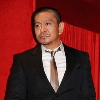 松本人志 相方 不倫報道の沈静化に不満 もうちょっと扱ってもいい マイナビニュース