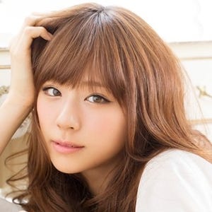 西内まりや、8月20日に念願の歌手デビュー!「夢は東京ドームです」