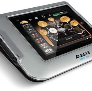 AlesisのiPad用ドッキング・ステーション「DM Dock」を発売