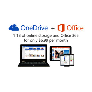 米Microsoft、「OneDrive」無料版のストレージが大幅増加 - 2倍以上の15GBに