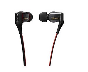 この夏、買ってみたい「イヤホン・ヘッドホン(有線タイプ)」 - SoundTrue around-ear headphones、XBA-H1など6製品