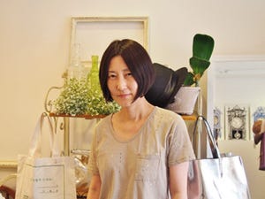 「日本の雑貨は機能性が高くてびっくりします」 - 韓国のアートディレクターが語る、働き方