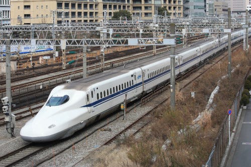 Jr東海 東海道新幹線の沿線にゲリラ豪雨対策の高精度レーダーを試験導入へ マイナビニュース