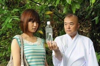 夏菜ら 世にも奇妙な物語 脚本家ドラマで主演 主題歌はmay J マイナビニュース