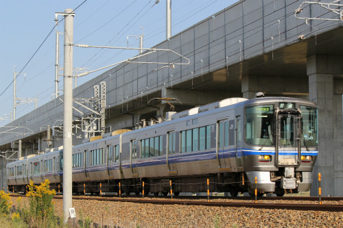 石川県能美市のjr寺井駅 駅所在地に合わせ 能美根上 に 来春改称予定 マイナビニュース