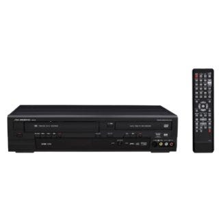 録り貯めたVHSテープを有効活用! DXアンテナ、VHSデッキ内蔵DVD