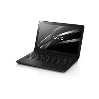 新生VAIO第一弾、「VAIO Fit 15E」スペック詳細