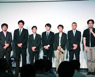 Animejapan 15 開催決定 ファミリー層の獲得とビジネス活性化を目指す マイナビニュース