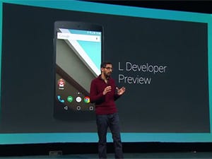 Google I/O基調講演、Android Lが「最大のリリース」になる理由を読み解く