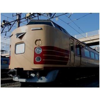 JR東日本、夏の長野観光キャンペーン - 183系&189系にブルートレインも登場