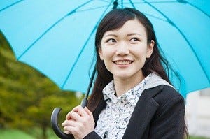 女子の前髪から恋愛傾向がわかる 顔の専門家に聞いてみた マイナビニュース