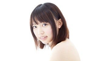 女子の前髪から恋愛傾向がわかる 顔の専門家に聞いてみた マイナビニュース