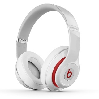 Beats by Dr.Dreの人気ヘッドホン"Studio"のワイヤレスver.を発売