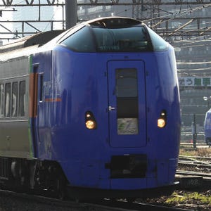 JR北海道8/30ダイヤ改正 - キハ261系使用列車の時刻見直し、711系置換えも