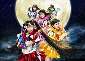 ももクロ、レディー･ガガ来日公演の前座に決定! ガガ熱烈ラブコールで実現