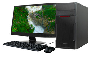 Amazon.com: HP RGB Gaming PC Desktop Computer - Intel Quad