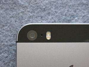 iPhone 5sを振るとカチカチ音がします!? - いまさら聞けないiPhoneのなぜ