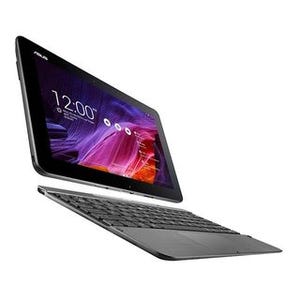 ASUS、キーボード脱着式の10.1型Androidタブレット「ASUS Pad TF103C」