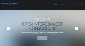 米Intelら、「モノのインターネット」を推進するIoT業界団体を新たに設立