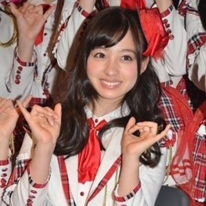 橋本環奈、右ふくらはぎの痛みが治まったことを報告「成長痛です」