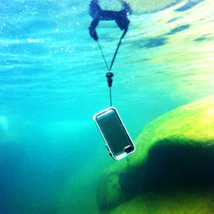 トリニティ、最高レベルの防水性能を備えたiPhoneケースを7月18日発売