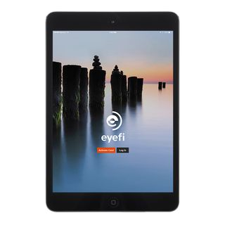 新しい Eyefi Mobiカード を試す アプリとクラウド連携で機能向上 2 マイナビニュース