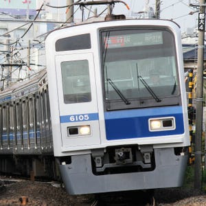 西武鉄道と東急電鉄が共同キャンペーン、秩父で遊んでペア宿泊券をゲット!