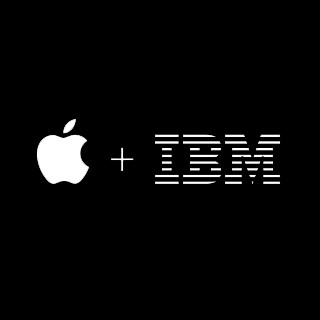 手を取り合ったAppleとIBM、大規模提携で何が起こるのか - 提携の背景とインパクトを探る