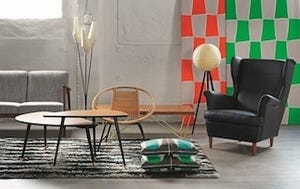 イケア、人気アイテムを復刻した「IKEAヴィンテージ コレクション」を発売