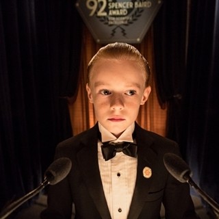 『アメリ』のジャン＝ピエール･ジュネ監督最新作、11月日本公開決定!