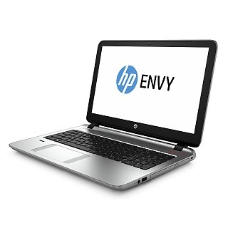 日本HP、フルHDの15.6型液晶を搭載したハイスペックノートPC