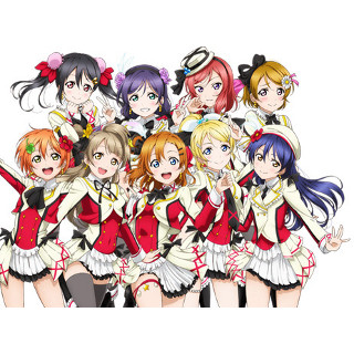 バンダイ、「ラブライブ!」のμ'sメンバーがハイレゾヘッドホンアンプに!