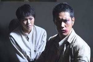 松山ケンイチ、"終戦69年"特別企画でTBSドラマ初主演! 共演に二階堂ふみら