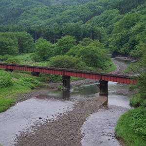 北海道・JR江差線木古内～江差間、廃止後の沿線はいま… - 前編