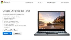 ついに日本市場に登場 - 「Chromebook」ってどんなPC?