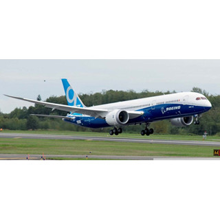 航空局が787-9の型式証明書を交付、国内初号機はANAが7月下旬に受領予定