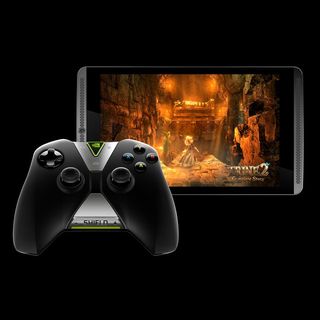 NVIDIA、Tegra K1搭載の8型タブレット「SHIELD tablet」 - 価格は299ドル～