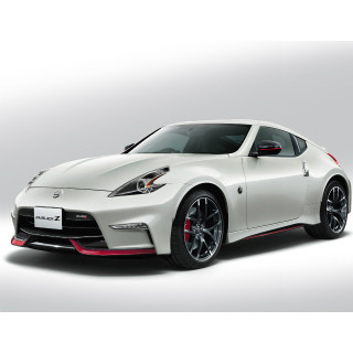 日産「フェアレディZ NISMO」外観を刷新! 基準車も一部仕様向上 - 画像27枚