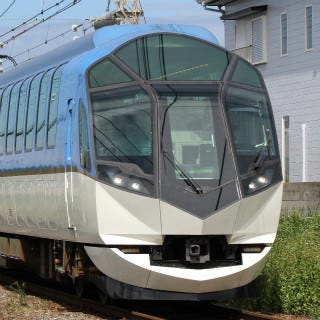 近鉄が9 21ダイヤ変更 京都駅発着 しまかぜ 10 10デビュー 時刻も発表 マイナビニュース