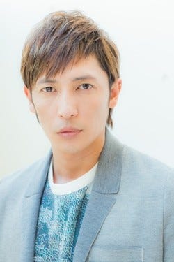 玉木宏 自分のことしか考えていなかった 有名になりたかった過去と共演意識が芽生えた今 マイナビニュース