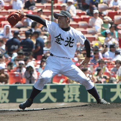 中田翔や涌井秀章らも 喰われた 高校野球史に残るジャイアントキリング集 マイナビニュース