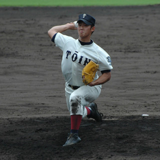 常に甲子園のバックネット裏に陣取る名物おじさん ラガーさん とは何者 マイナビニュース