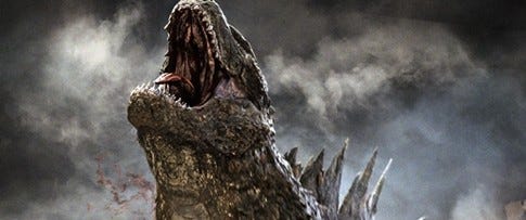 Godzilla ゴジラ 続編決定 ラドン モスラ キングギドラ登場にファン熱狂 マイナビニュース