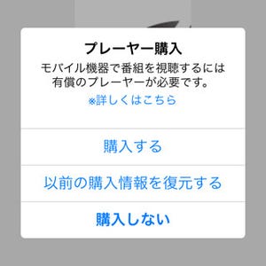 機種変更したらアプリ内で購入したアドオンはどうなる? - いまさら聞けないiPhoneのなぜ