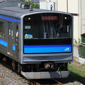 JR仙石線、来年6月全線再開 - 仙台～石巻間列車の愛称「仙石東北ライン」に