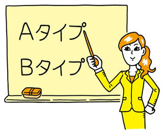 あなたはどのタイプ？　自分に合った投資信託でNISAを始めてみよう！