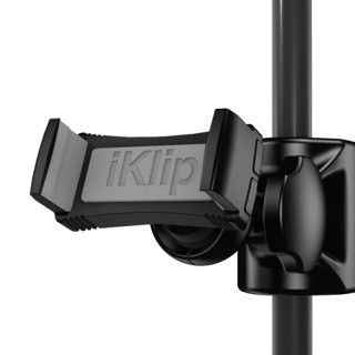 iPad/iPhone対応のマイクスタンドアダプタ「iKlip Xpand Mini」他を発売