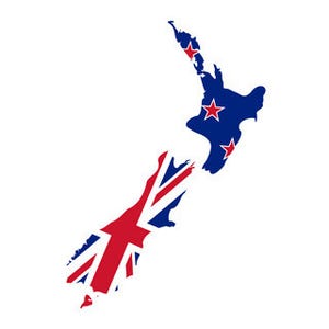 "羊の国"ニュージーランドは"牛の国"でもある? "酪農大国"の意外な素顔とは!?